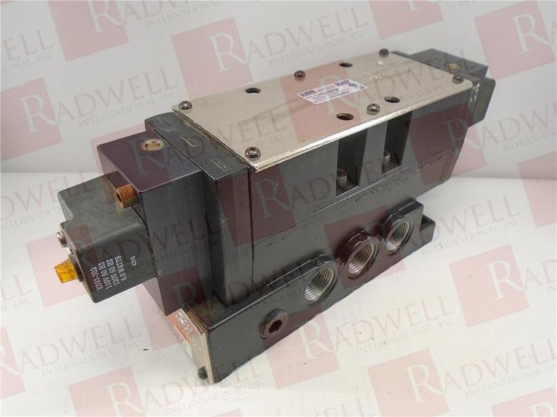 PARKER H4519BGA53A