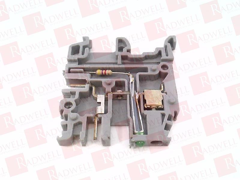 ASEA BROWN BOVERI MA2.5/5-CPE