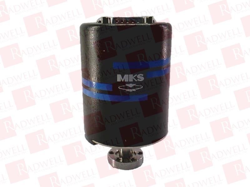 MKS INSTRUMENTS 107BA-01000C