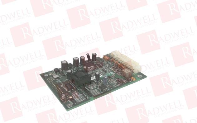 GPV ELECTRONICS 022724810