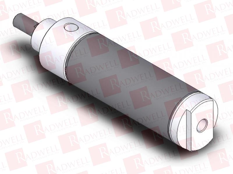 AMERICAN CYLINDER CO INC 1500DNSC-4.00-4