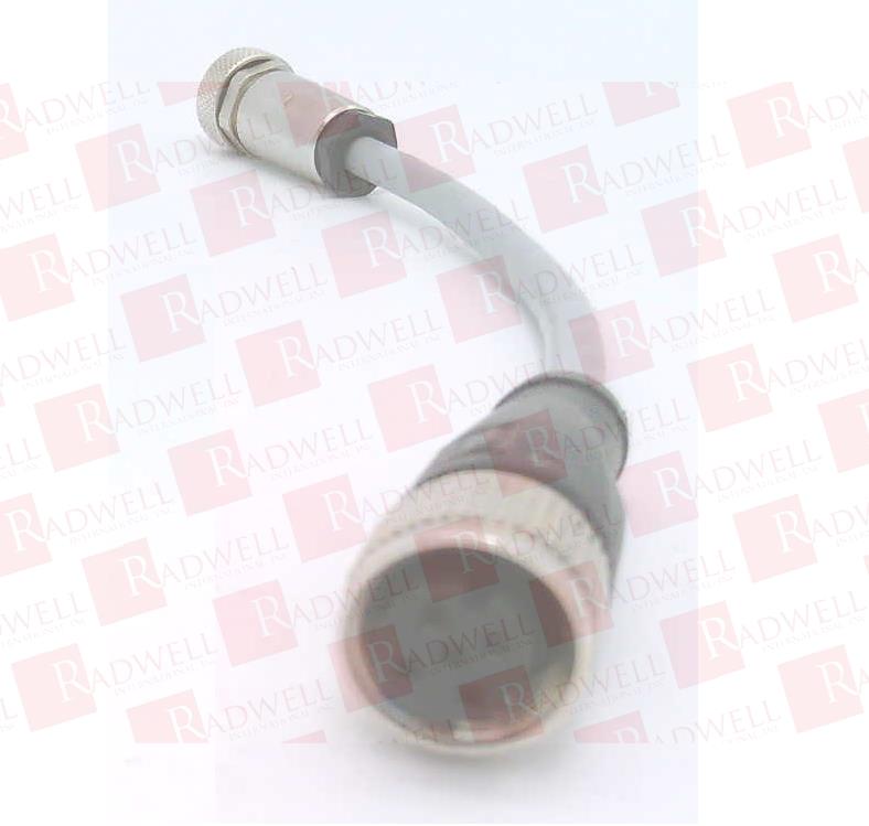 PEPPERL & FUCHS V15-G-0,1M-PUR-ABG-V35-G