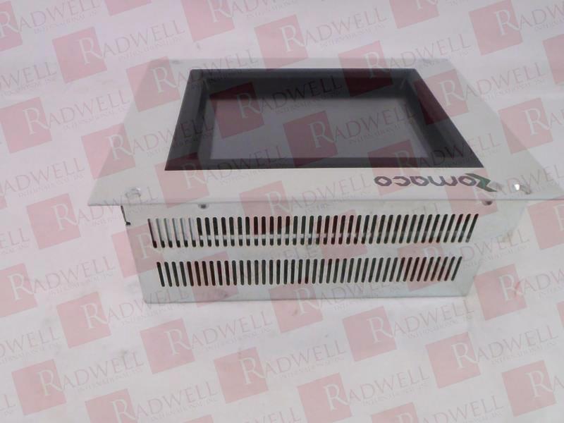 EATON CORPORATION GF0-57C0D-000