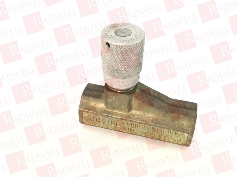 PARKER 3371003
