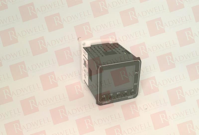 OMRON E5CC-RW1DUM-000