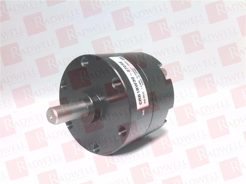 SMC CRB1BW30-270SE