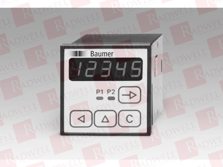 BAUMER ELECTRIC 11033652