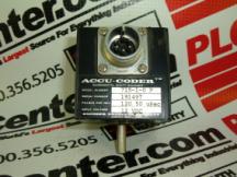 ENCODER PRODUCTS 715-1-OP