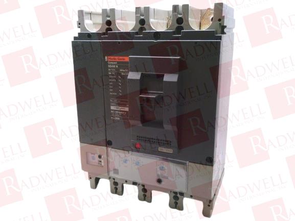 SCHNEIDER ELECTRIC 32708