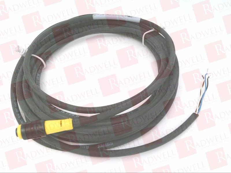 TURCK PKG 4Z-5/S90
