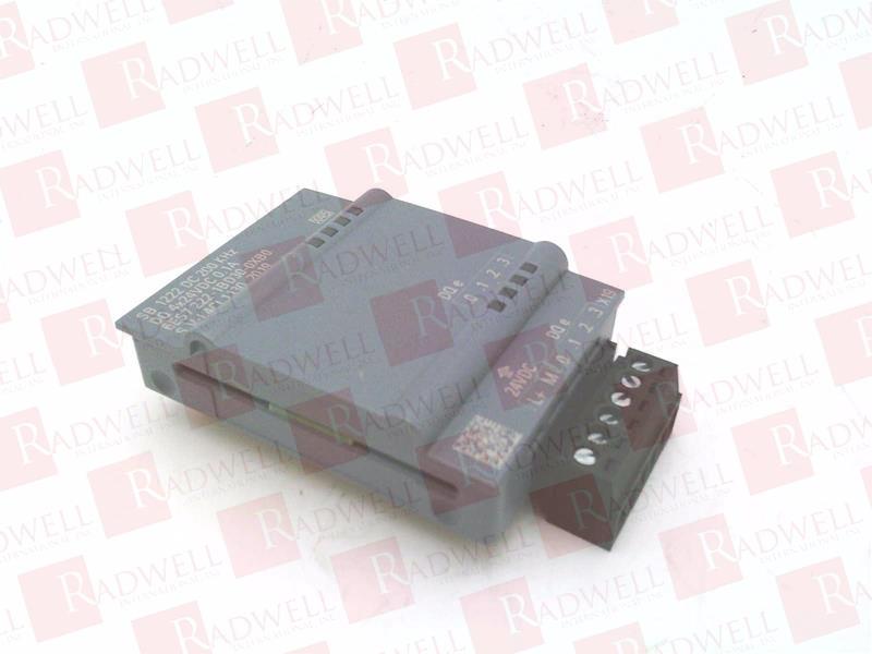 SIEMENS 6ES7222-1BD30-0XB0