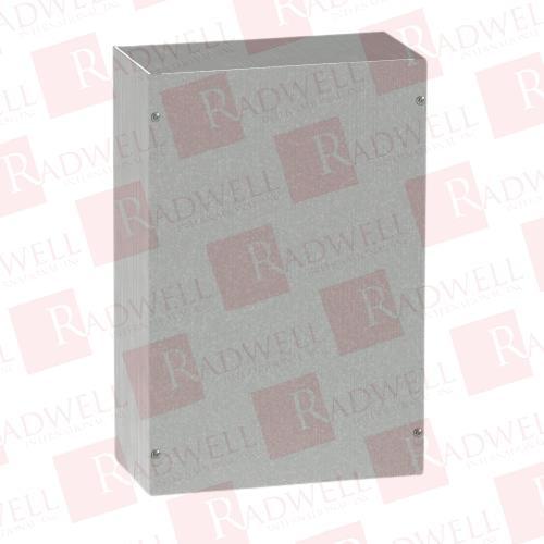 EATON CORPORATION 16166 SC NK