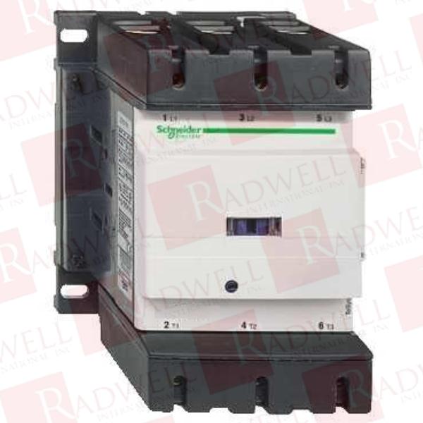 SCHNEIDER ELECTRIC LC1D115LE7