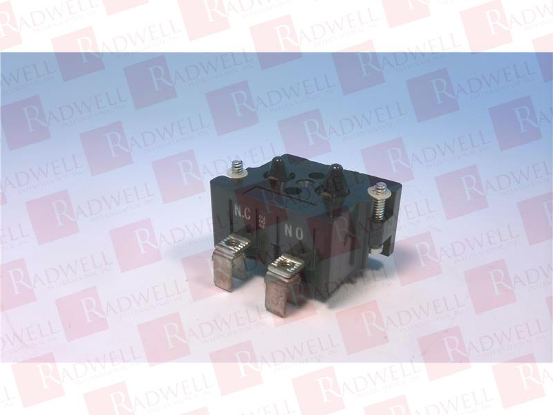 EATON CORPORATION 10250T40