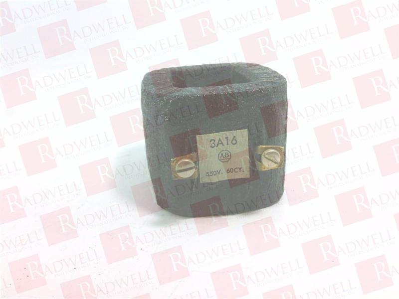 ALLEN BRADLEY 3A16