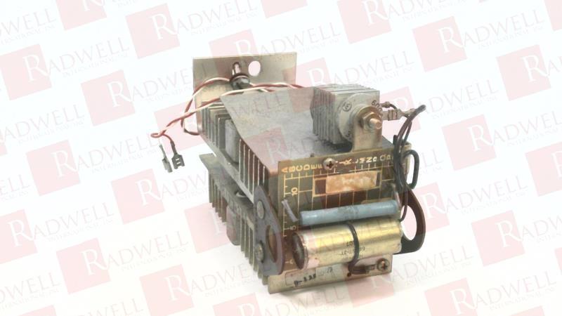 ASEA BROWN BOVERI 78177-3RC