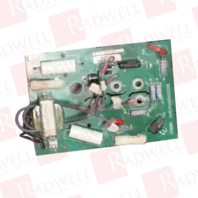 GENERAL ELECTRIC DS200SSBAG1B