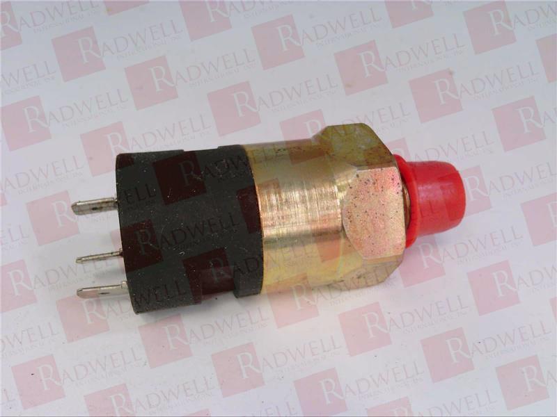 GEMS SENSORS PS71-40-4MNZ-C-SP