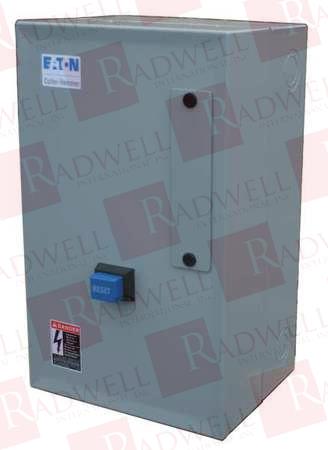 EATON CORPORATION ECN0511EAA