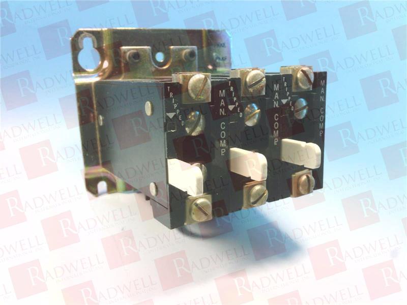 ALLEN BRADLEY 593CM-BOV16