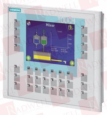 SIEMENS 6AG1643-0CD01-4AX0