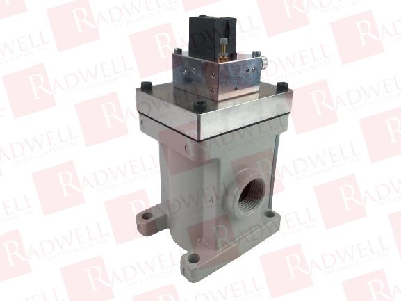 PARKER WPASV13000-AA-94