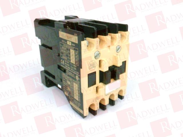 ALLEN BRADLEY 100-A12NA31