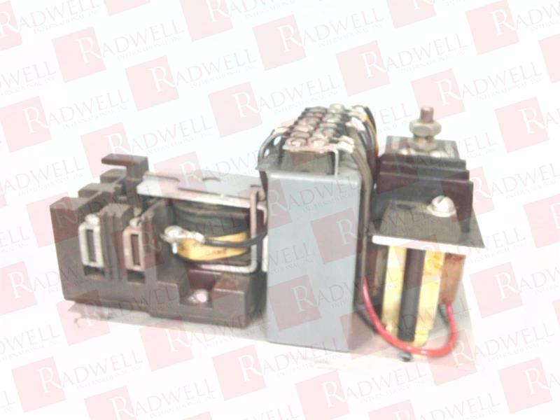EATON CORPORATION 13535H113-3