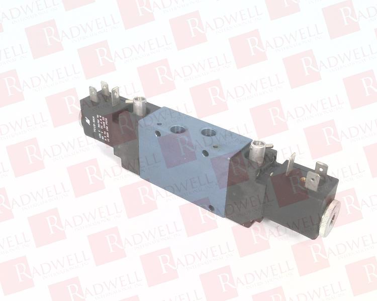 AUTOMATIC VALVE L0702ABWW-AA2