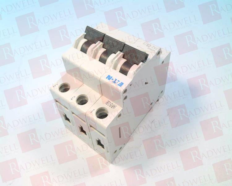 EATON CORPORATION FAZ-C5/3