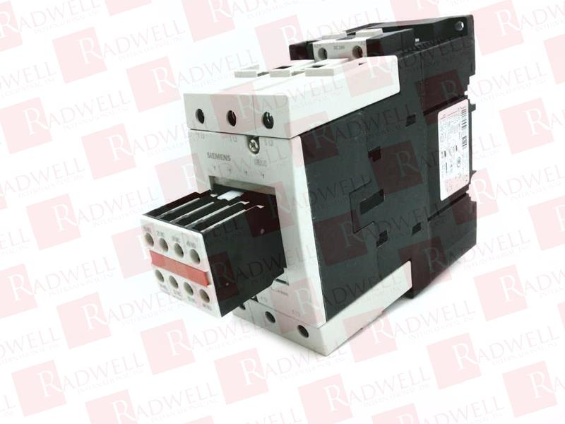 SIEMENS 3RT1046-1BB44-3MA0