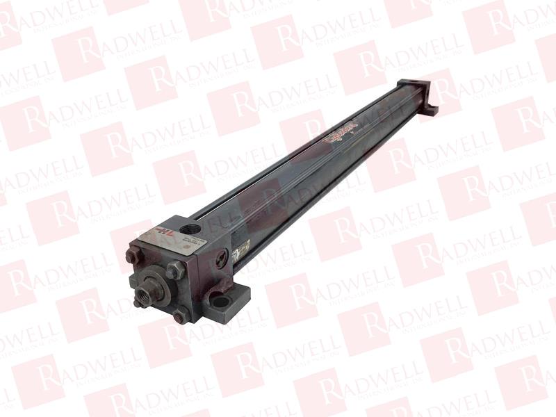 EATON CORPORATION R5A-1.5X21 B-.63-4-N-N-N