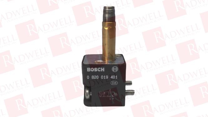 BOSCH 0820019401