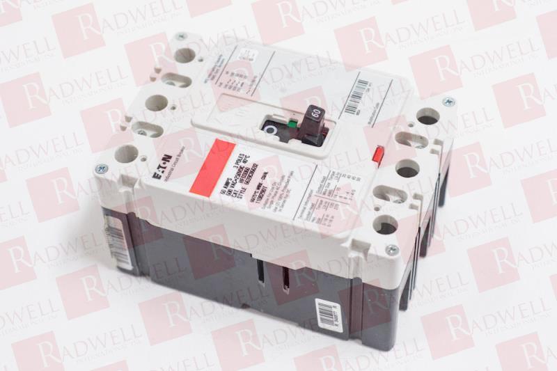 EATON CORPORATION FD3125L