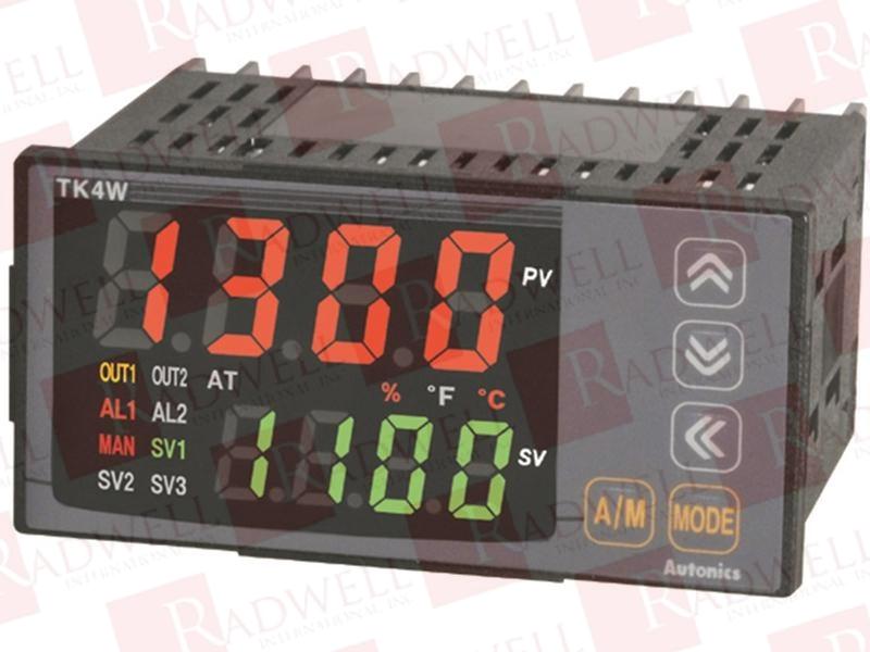 AUTONICS TK4W-R4RR