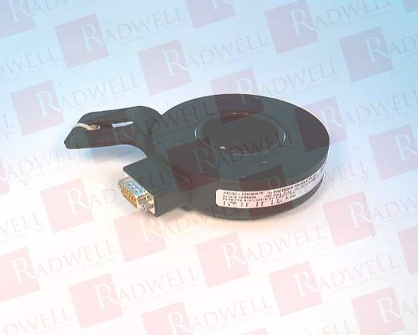 ENCODER PRODUCTS 776-B-H-1024-R-HV-E-9D-A-Y-N