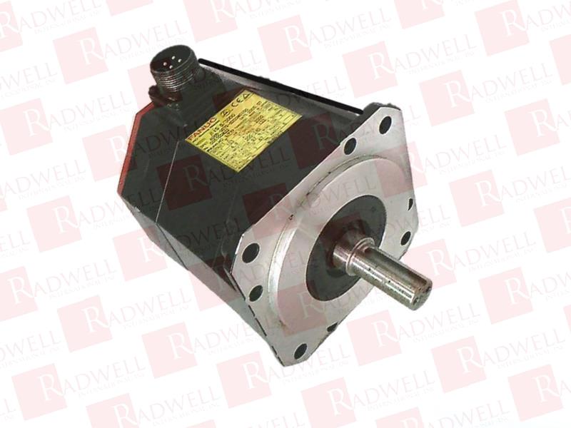 FANUC A06B-0075-B203