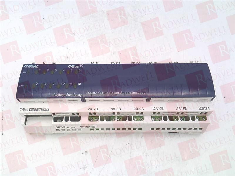 SCHNEIDER ELECTRIC LE5512TRVF