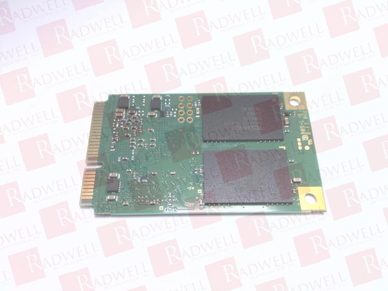 SWISSBIT SFSA120GU2AA4TO-I-LB-216-STD