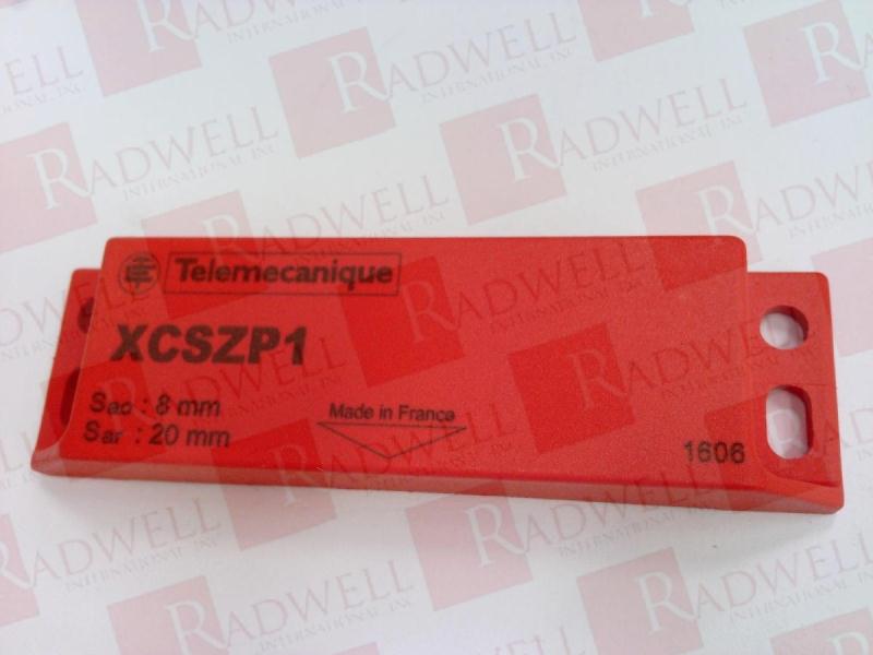 TELEMECANIQUE SENSORS XCSZP1