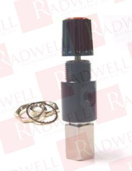 PNEUMADYNE PFC0-4