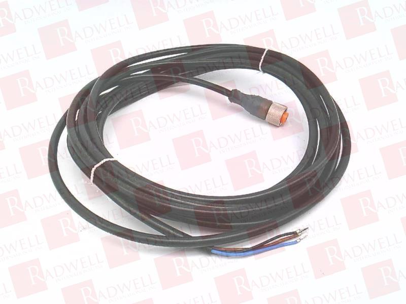 BELDEN Y92E-M12PVC3S4M-E