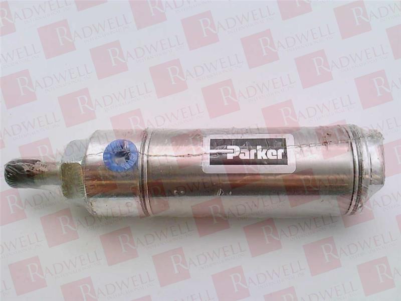 PARKER 1.50DSR02.00