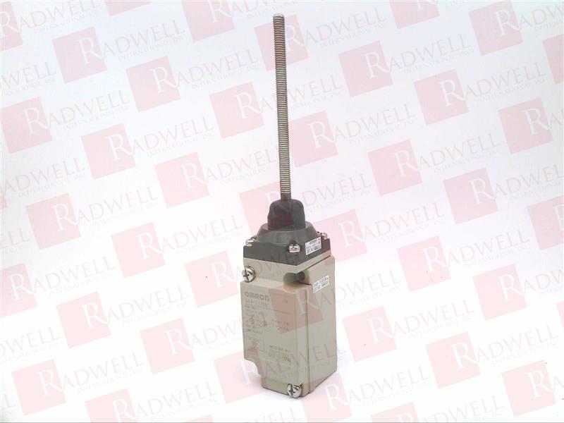 OMRON D4A-1116-N