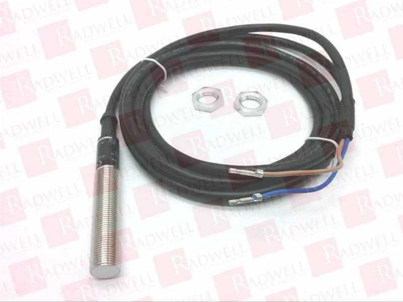 EFECTOR IFA2002-ABOW RT-IF0303