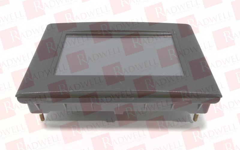 BEIJER ELECTRONICS QTERM-A7/4318R