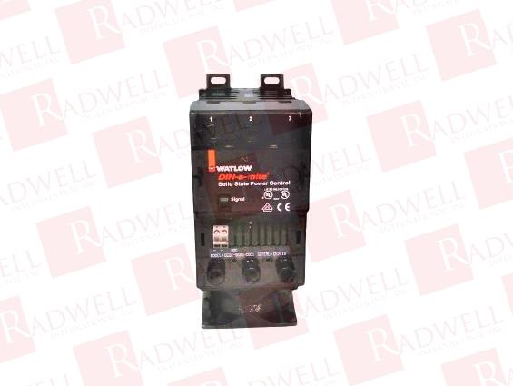 WATLOW DC2C-5660-C001