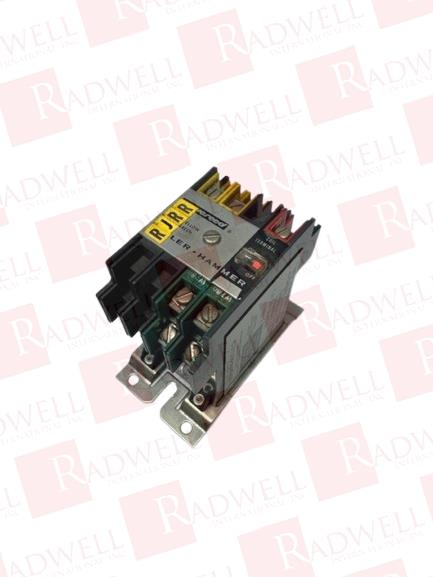 EATON CORPORATION D40RR22A