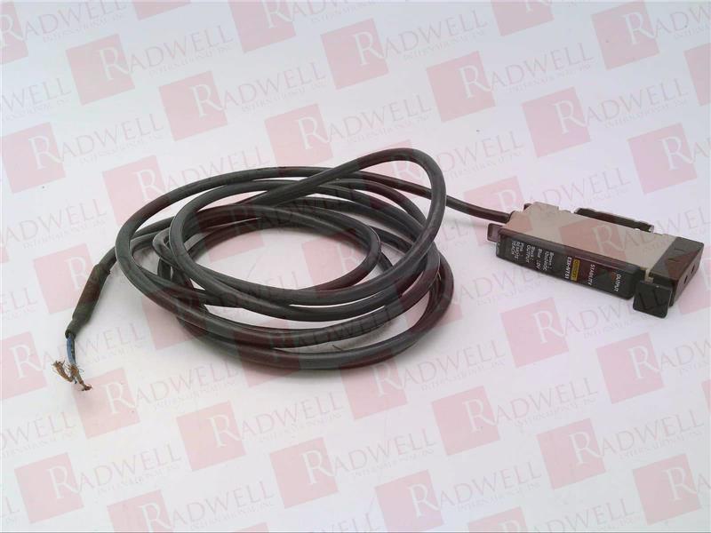 OMRON E3X-NT51
