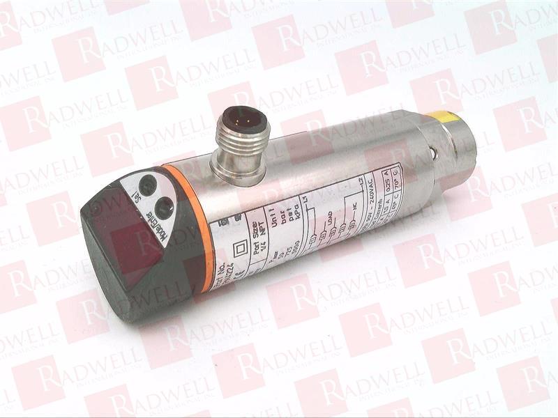 EFECTOR PN-010-RBN14-HFBOW/LS/ /V-PN4224